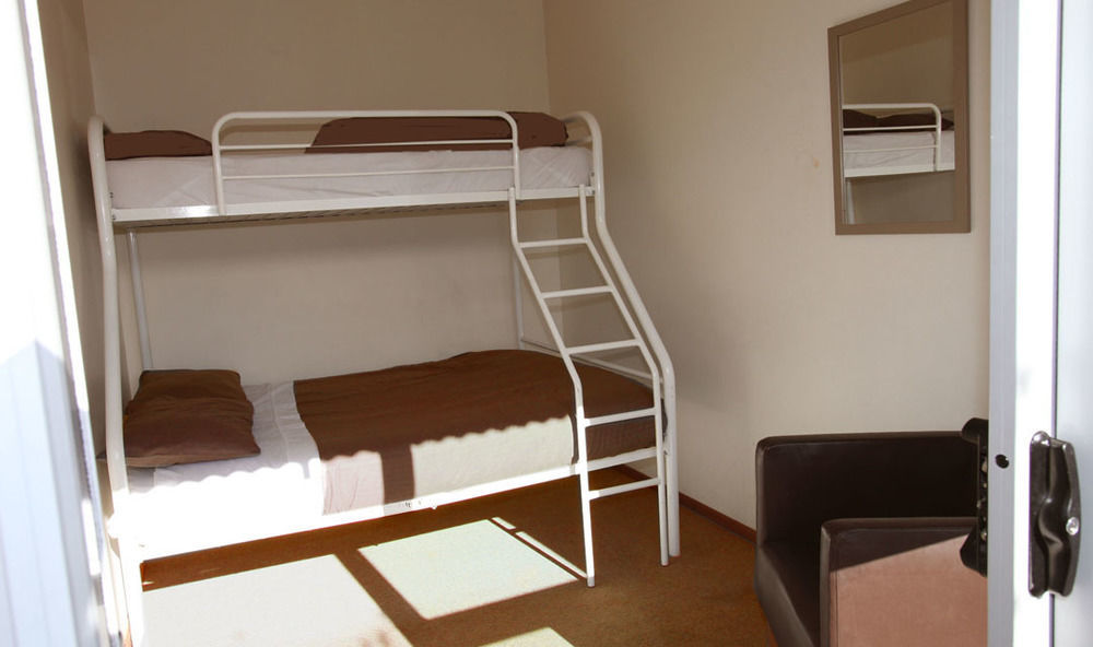 דנידין On Top Backpackers מראה חיצוני תמונה